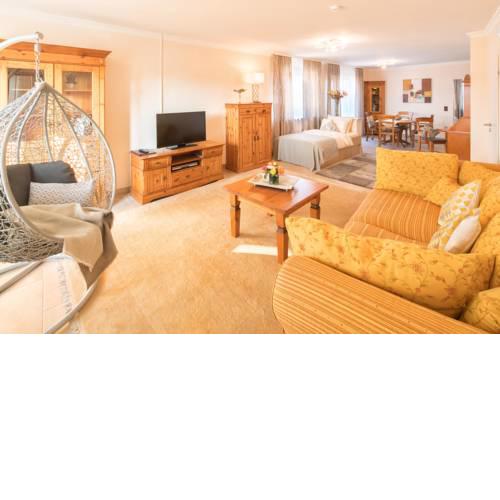 Exklusive City Appartements