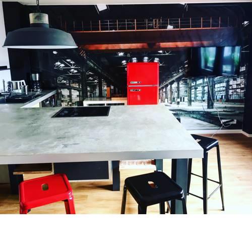 Exklusive Design Erlebnisferienwohnung