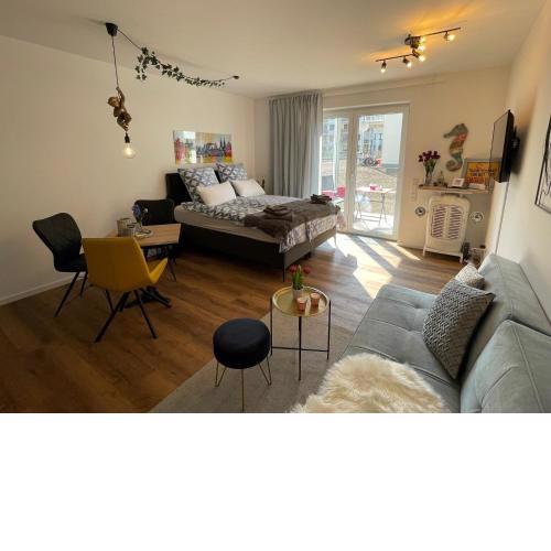Exklusive Ferienwohnung 5km vom Centrum