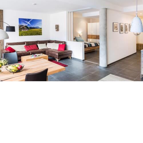 Exklusive Ferienwohnung in der historischen Ballenhausgasse