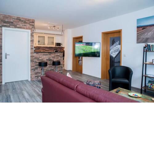 Exklusive Ferienwohnung in Einbeck, Zentrum! NEU!!