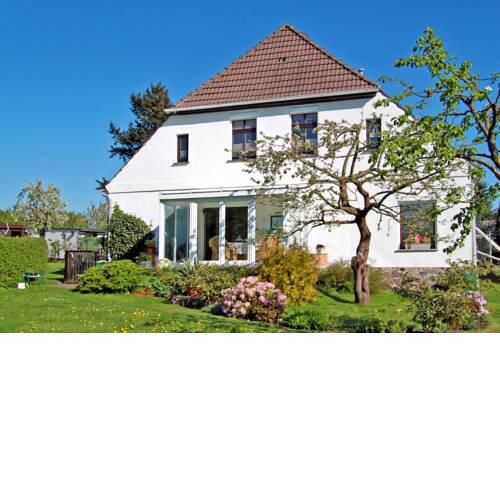 exklusive Ferienwohnung in Lubmin