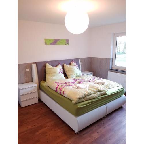 Exklusive Ferienwohnung in Meppen