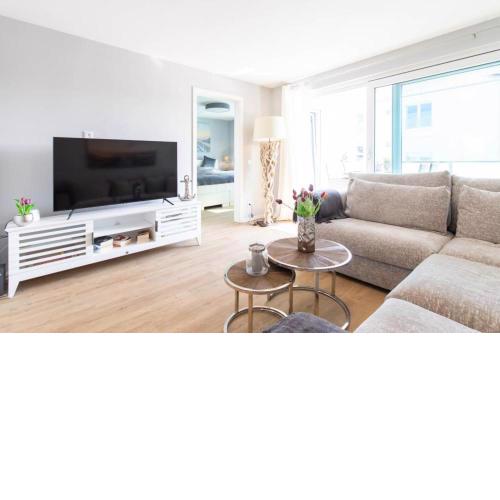 Exklusive Ferienwohnung Meerliebe