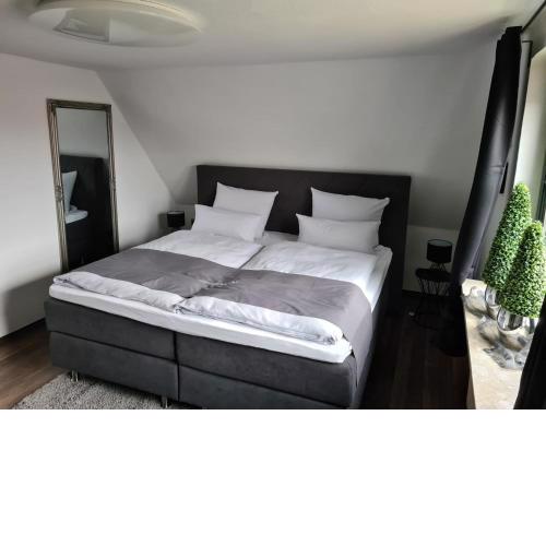 Exklusive Ferienwohnung nahe der Nordsee