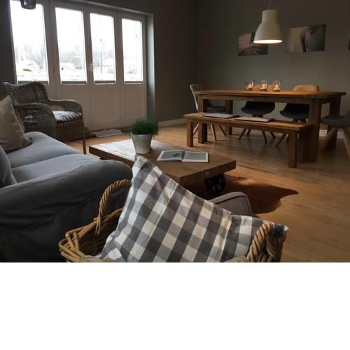 Exklusive Ferienwohnung Zweiter Steg
