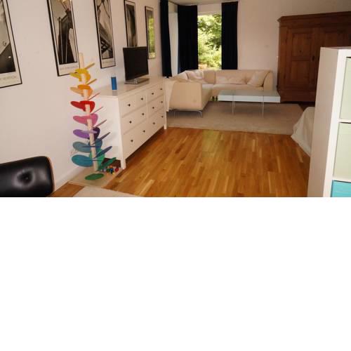 Exklusive Ferienwohnung zwischen Uni und Altstadt