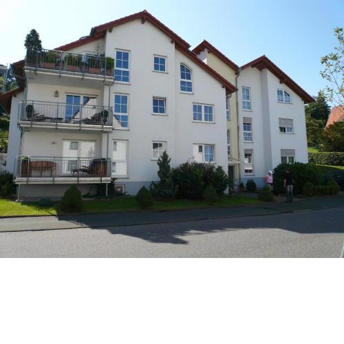 Exklusive Ferienwohnungen und Business Apartments Marburg