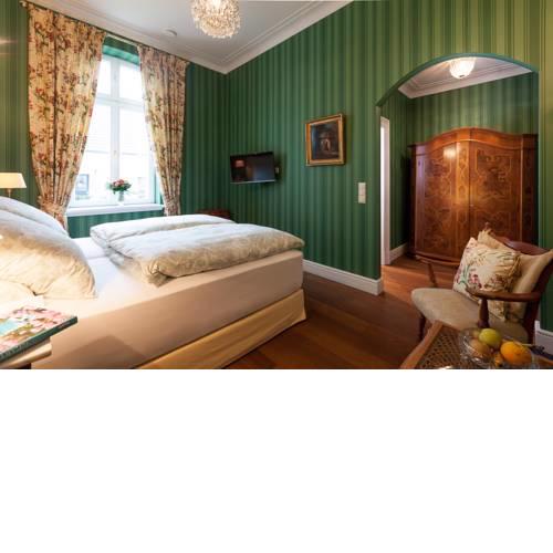 Exklusive Ferienzimmer auf Gut Heidefeld