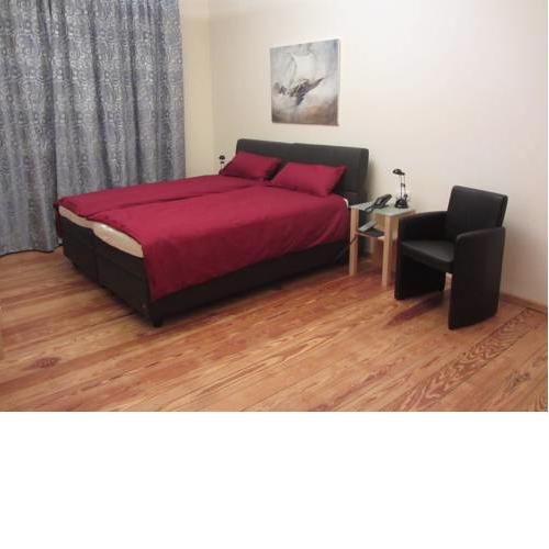 Exklusive Gästezimmer Landau