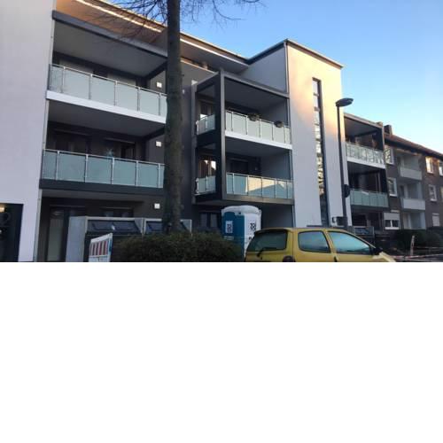 Exklusive Neubau-Wohnungen in Bochum-Hamme