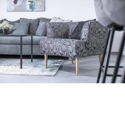 Exklusive (OG) Neubau-Ferienwohnung mit Fernsicht