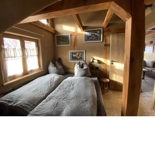 Exklusive ökologische Ferienwohnung , Innenstadt