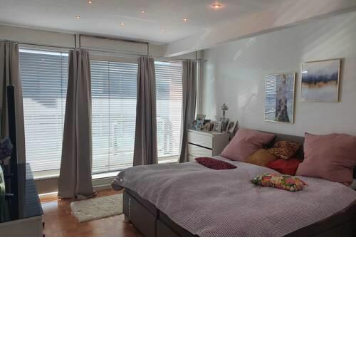 Exklusive Penthousewohnung mit 130qm Dachterrasse