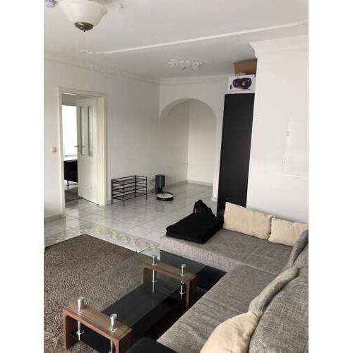 Exklusive Penthousewohnung mit Terrasse