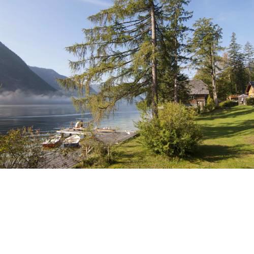 Exklusive Seeappartements beim Elfenhaus