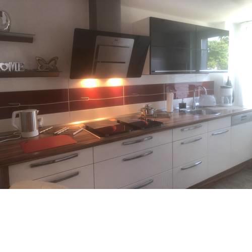 Exklusive Wohnung auf 130 qm
