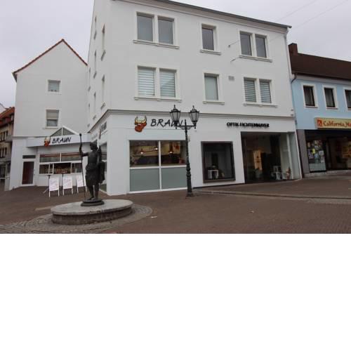 Exklusive Wohnung im Herzen der Altstadt