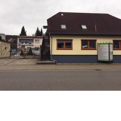 Exklusive Wohnung mit gehobener Ausstattung