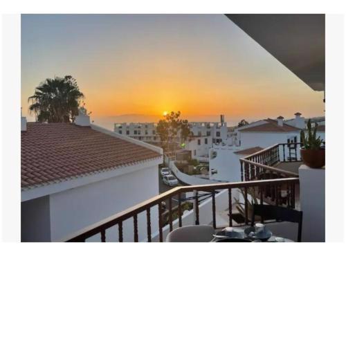 Exklusives 2 Schlafzimmer Apartment mit Meeresblick