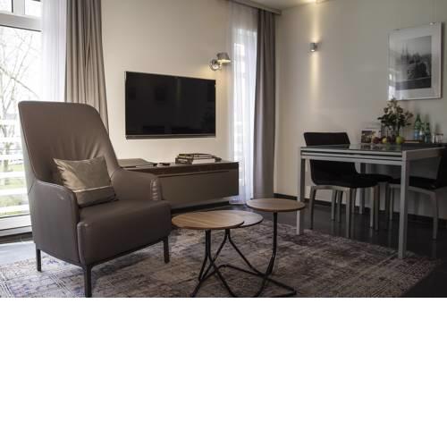 Exklusives Apartment 1A Rheinlage
