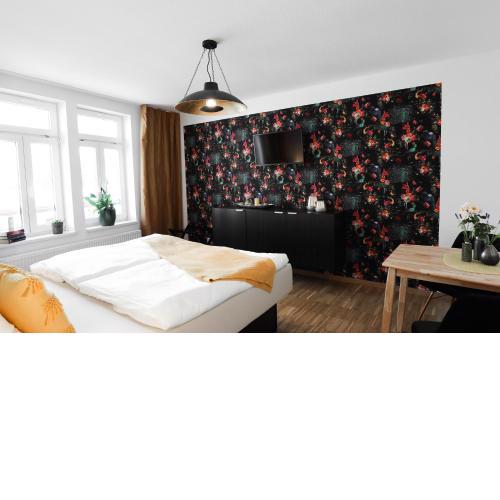 Exklusives Apartment im Zentrum von Erfurt - Meyfartstraße 12 - 6