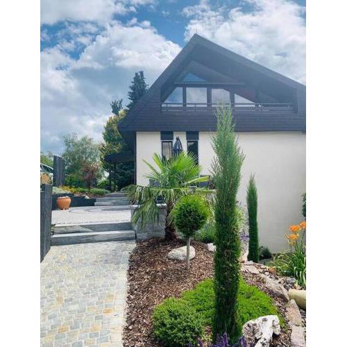Exklusives Apartment in Bad Säckingen für 2 Person