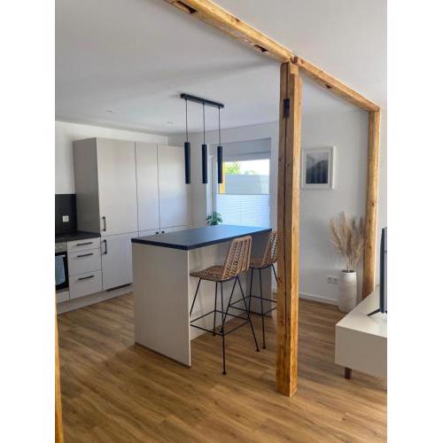 Exklusives Apartment in bester Lage in TBB