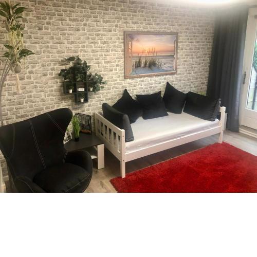 Exklusives Appartement