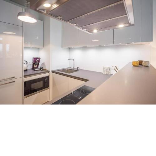 Exklusives City Apartment an der Alster