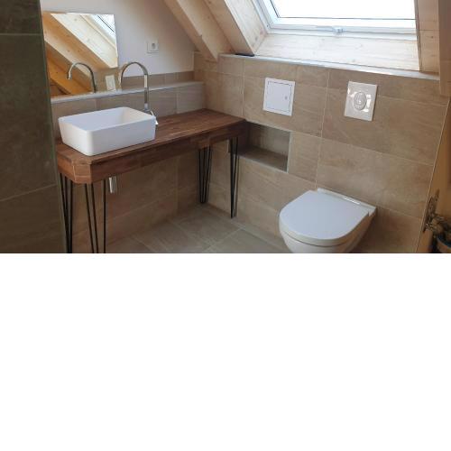 Exklusives Dachgeschoss Loft Bj 2022