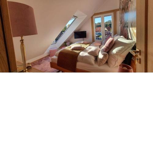 Exklusives Ferienhaus Gausepohl