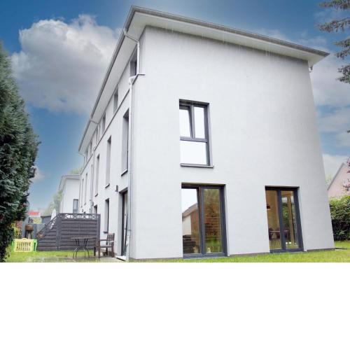 Exklusives Ferienhaus Hamburg West!