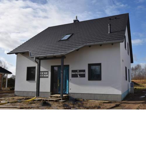 exklusives Ferienhaus Kranichblick
