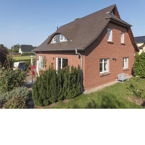 exklusives Ferienhaus Malua
