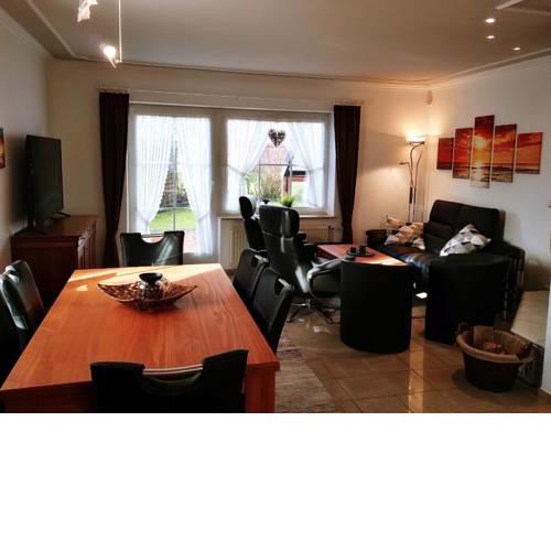 Exklusives *****Ferienhaus Watt'n Hus