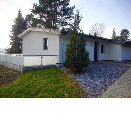 Exklusives Ferienhaus