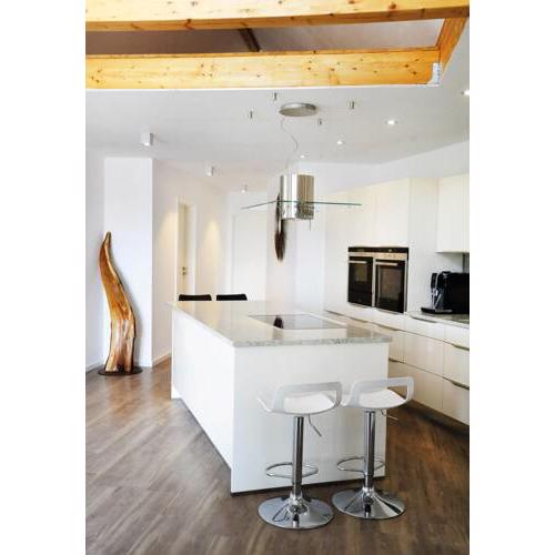 Exklusives Loft unterm Dach mit 40qm Terrasse