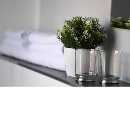 Exklusives Penthouse mit traumhaften Burgblick