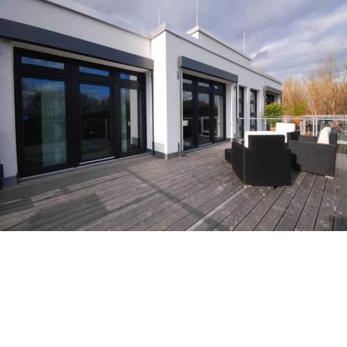 Exklusives Penthouse! mit Wlan, Tiefgarage, 2 Fernseher etc.