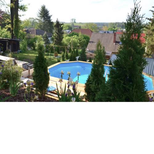 Exklusives Zimmer mit Fernblick