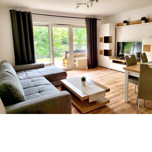 Exklusivwohnung Nempitz