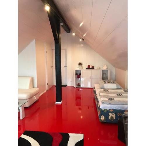 Exklusivzimmer messenah Hannover Sarstedt
