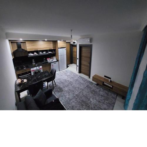 EXODUS NATURE RESiDENCE