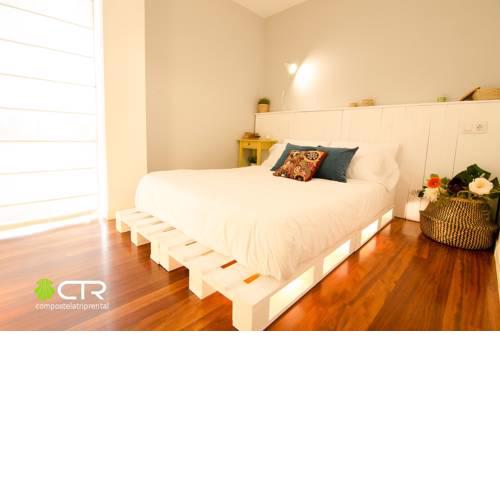 Exotic Apartment - CTR