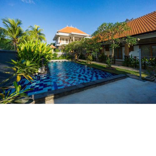 Exotic Inn Lembongan