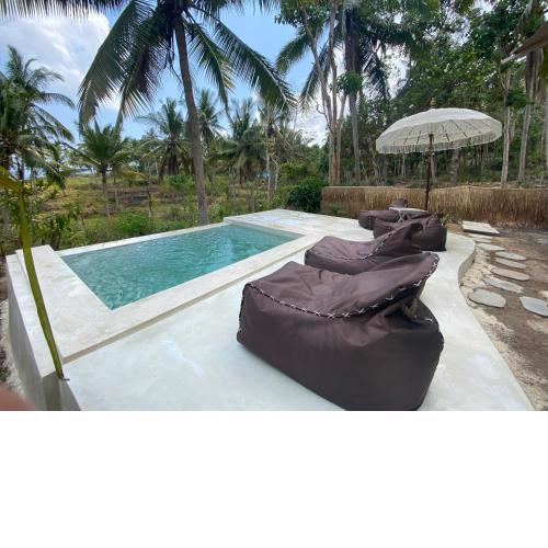 Exotic Private Glamping