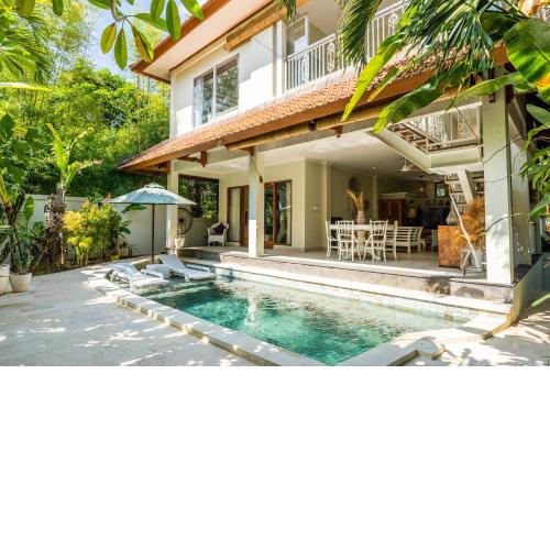 Exotic Spacious four bedroom Villa