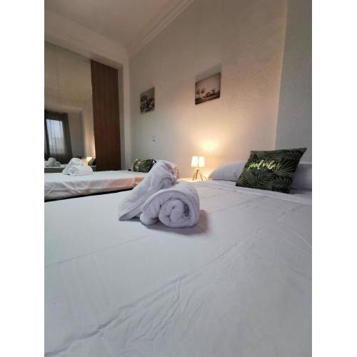 eXperience Rooms Valencia