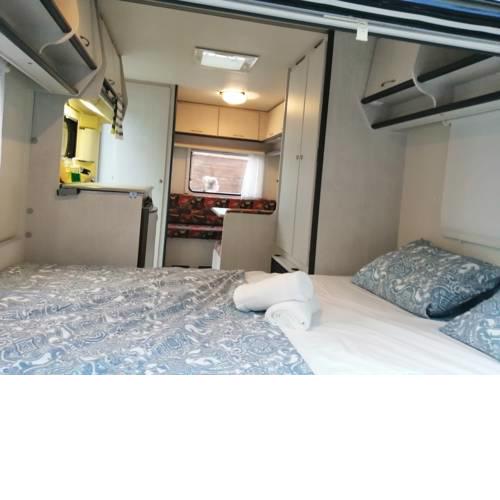 Experiencia en Caravana 2